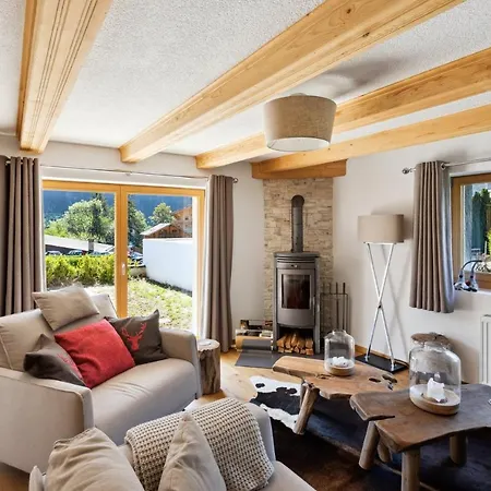 Haute Cime By Mrs Miggins Chalet Champery