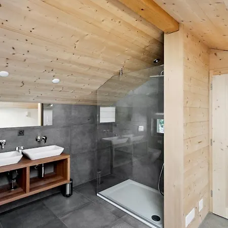 Chalet Haute Cime By Mrs Miggins