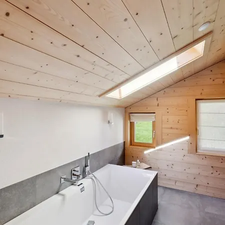 Chalet Haute Cime By Mrs Miggins Champery